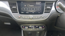 Vauxhall Crossland 1.2 Turbo [130] Elite Edition 5dr Petrol Hatchback